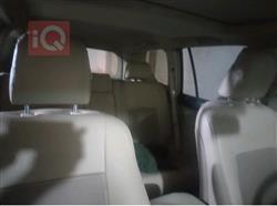 تويوتا لاندكروزر برادو